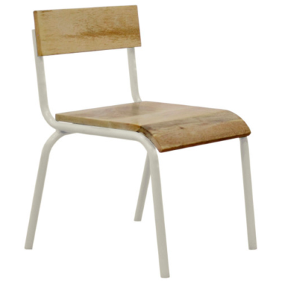 KIDSDEPOT Original stoel - White