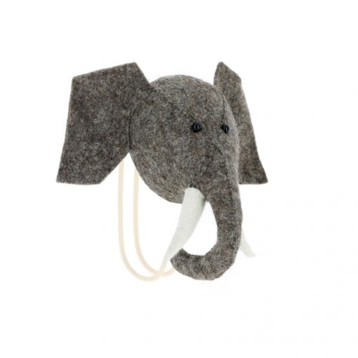 fiona walker haak Elephant