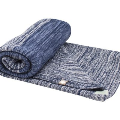 SNOOZEBABY Crib Blanket stylish cocooning