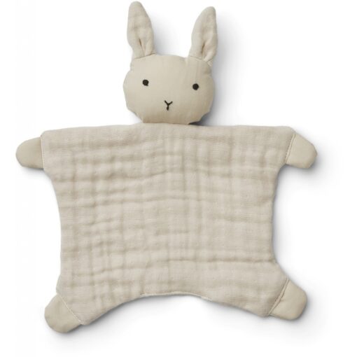 LIEWOOD Amaya Cuddle Teddy - Rabbit Sandy