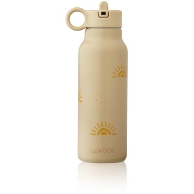 LIEWOOD Falk Water Bottle – Sunset/Safari